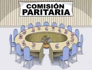 comisionparitaria