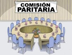 ComisionParitaria